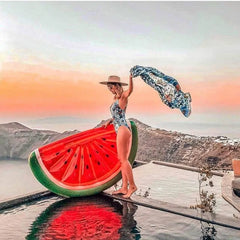 Inflatable Giant Pool Float